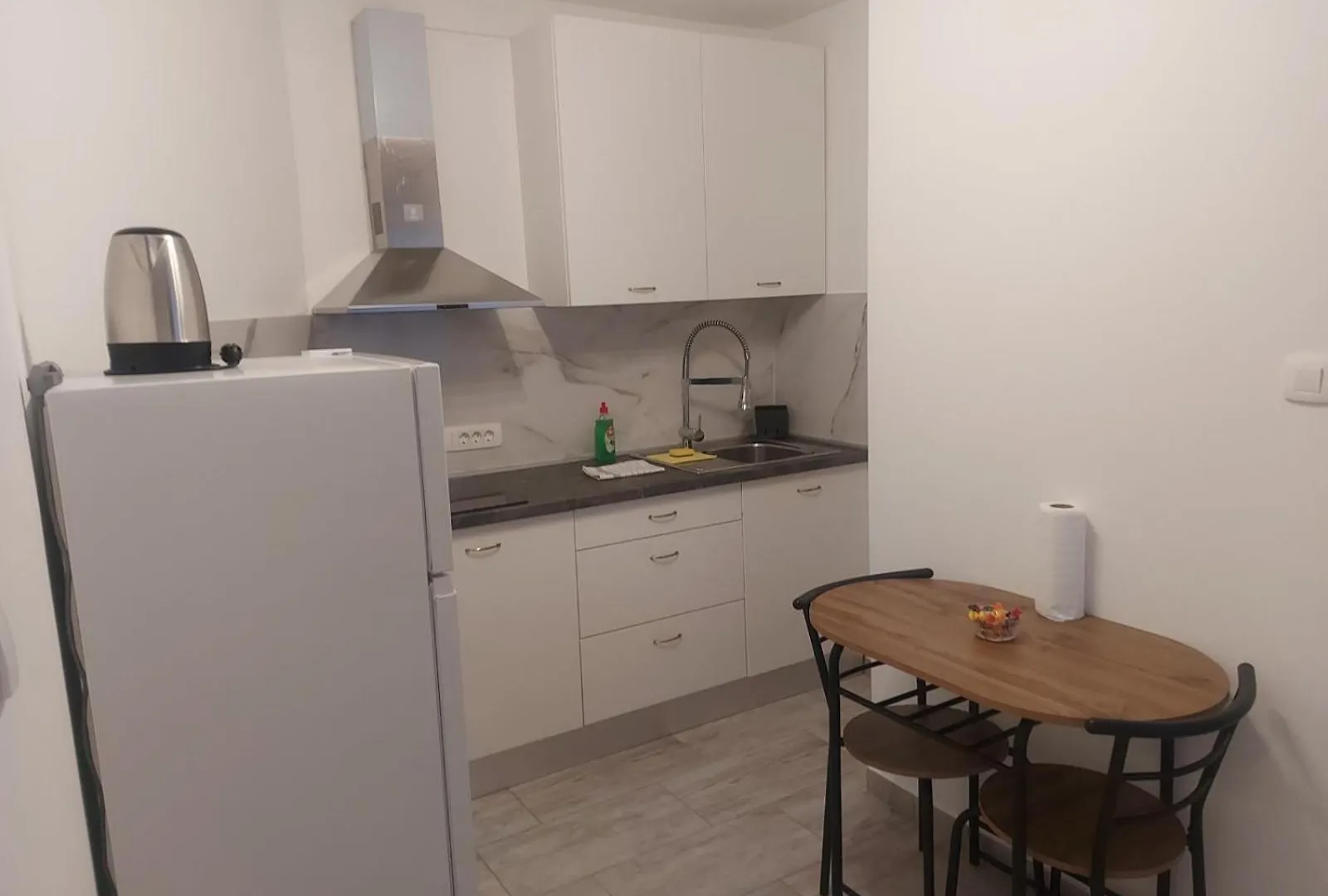 Διαμέρισμα Apartmani Batista Ριέκα Κροατία