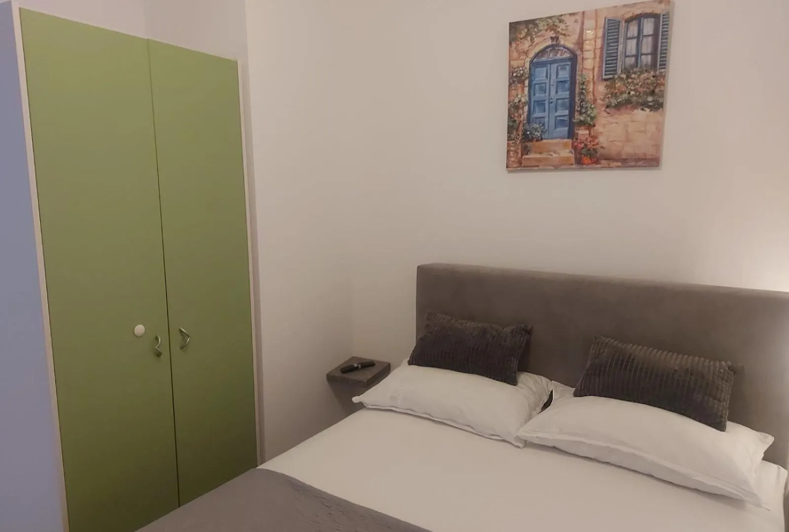 Apartmani Batista Ριέκα 0*,
