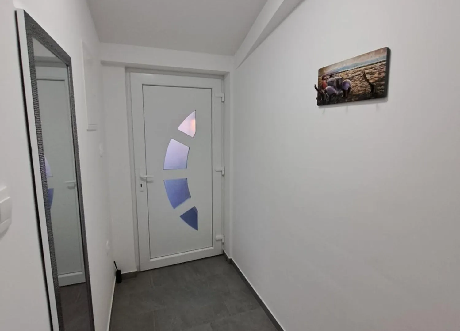 Διαμέρισμα Apartmani Batista Ριέκα
