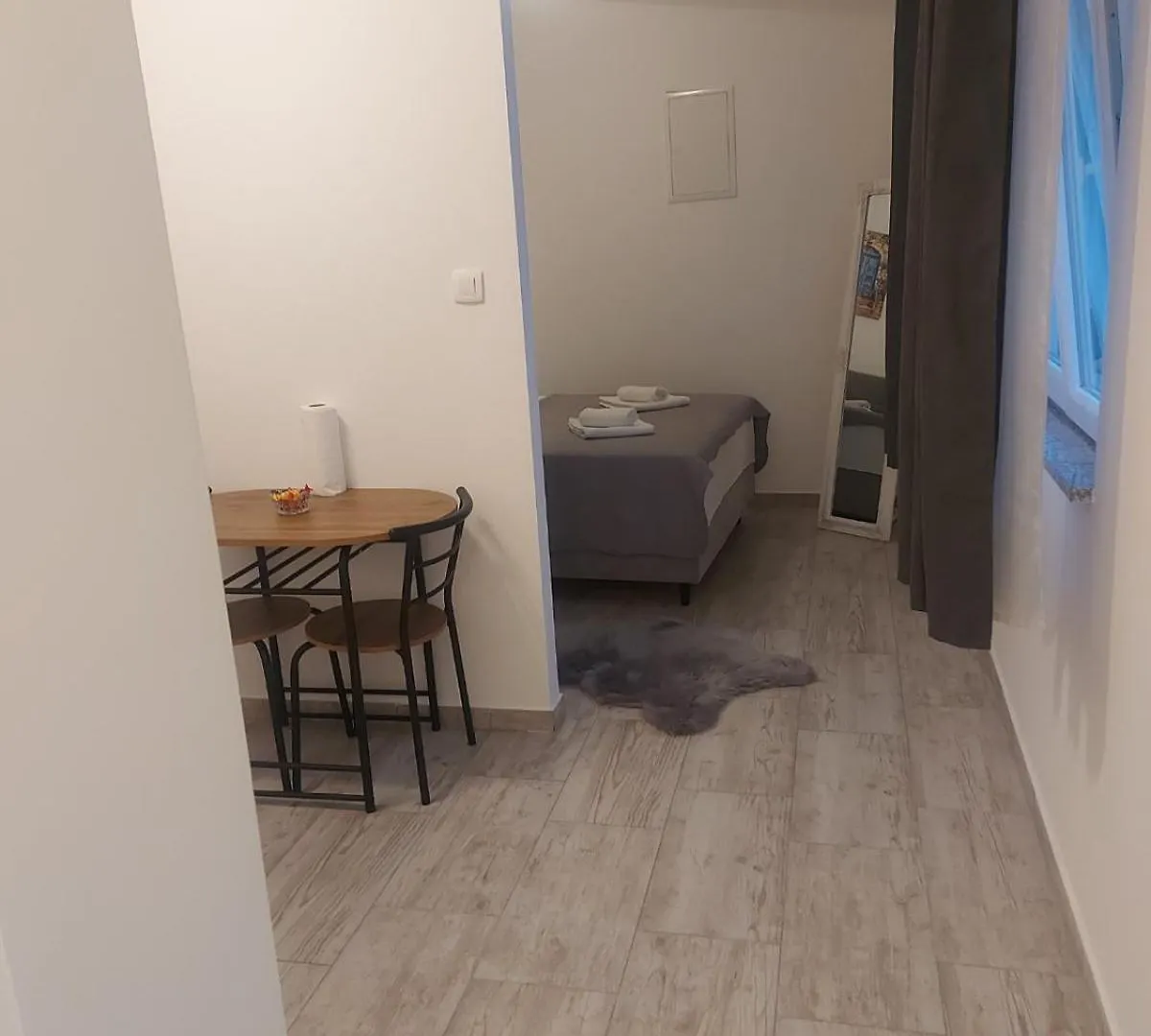 Apartmani Batista Ριέκα Κροατία